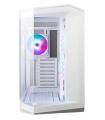 CAJA GAMING MSI MAG PANO 100R PZ M-ATX RGB WHITE