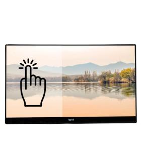 Iggual Monitor LED Tctil MTL270HS FHD 27"