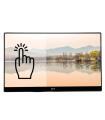 Iggual Monitor LED Tctil MTL270HS FHD 27"