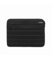 Coolbox Funda Portatil 11.6" Negro-Impermeable