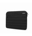 Coolbox Funda Portatil 11.6" Negro-Impermeable