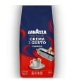 Caf En Grano Lavazza Crema E Gusto Clsico/ 1Kg