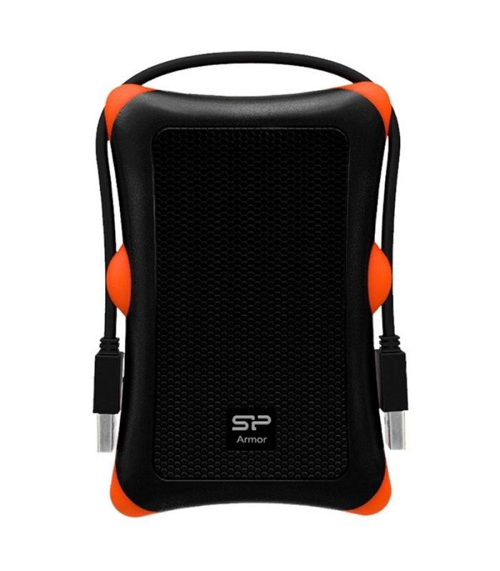 SP HD A30 2TB 2.5\" USB 3.1 Antigolpes