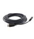KRAMER CABLE DISPLAYPORT FLEXIBLE MACHO A MACHO 3M