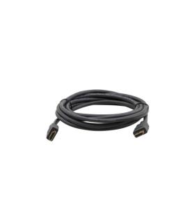 Kramer Electronics CMHM/MHM cable HDMI 1,8 m HDMI tipo A (Estndar) Negro