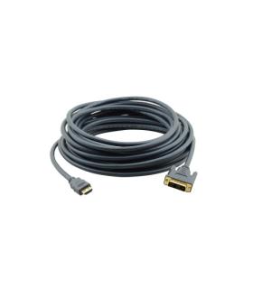 Kramer Electronics C-HM/DM-10 cable DVI 3,04 m HDMI DVI-D Negro