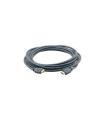 Kramer Electronics C-HM/HM-25 Cable HDMI 7,6 M HDMI Tipo A (Estndar) Negro