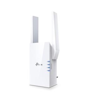 TP-LINK RE505X Transmisor Y Receptor De Red 10,100,1000 Mbit s Blanco