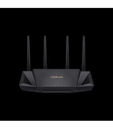 Asus RT-AX58U V2 Router AX3000 4xGbE 1xGb WAN