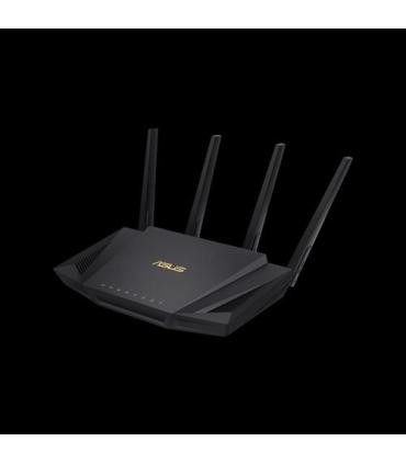 Asus RT-AX58U V2 Router AX3000 4xGbE 1xGb WAN