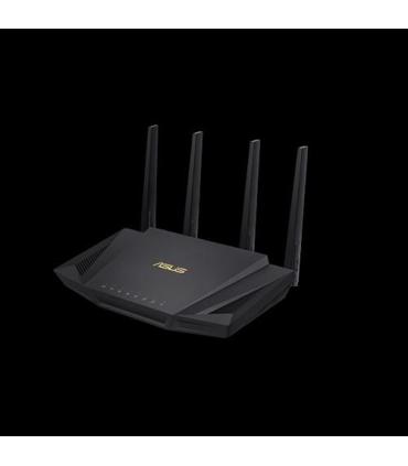 Asus RT-AX58U V2 Router AX3000 4xGbE 1xGb WAN