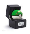 RPLICA ELECTRNICA DIE CAST POKEMON FRIEND BALL THE WAND COMPANY REDSTRING WRC15821