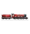HARRY POTTER PUZZLE 3D EL EXPRESO DE HOGWARTS WREBBIT REDSTRING W3D-1009
