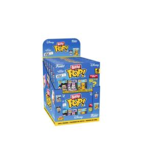 PACK MINI FIGURAS BITTY POP! CLSICOS DISNEY FUNKO BITTY POP REDSTRING 76340