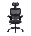 Silla Gaming Woxter Ergo/ Negro