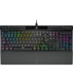 Corsair K70 Teclado USB QWERTY Espaol Negro