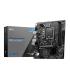 MSI PRO H610M-E Intel H610 LGA 1700 Micro ATX