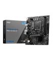 MSI PRO H610M-E Intel H610 LGA 1700 Micro ATX
