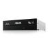 ASUS BW-16D1HT Unidad De Disco Ptico Interno Blu-Ray DVD Combo Negro