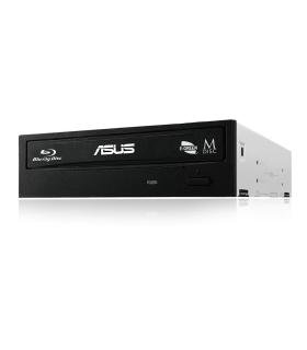 ASUS BW-16D1HT Unidad De Disco Ptico Interno Blu-Ray DVD Combo Negro