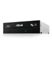 ASUS BW-16D1HT Unidad De Disco Ptico Interno Blu-Ray DVD Combo Negro