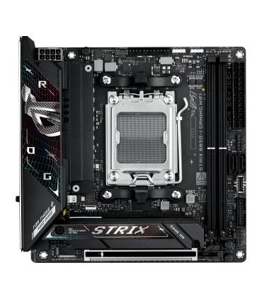 ASUS ROG STRIX B850-I GAMING WIFI AMD B850 Zcalo AM5 Mini ITX