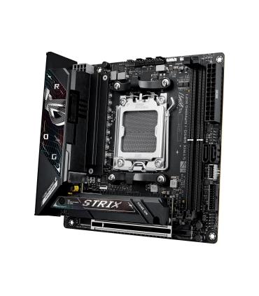ASUS ROG STRIX B850-I GAMING WIFI AMD B850 Zcalo AM5 Mini ITX