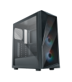Cooler Master CMP 520 Midi Tower Negro