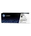 HP 83A TONER HP83A NEGRO (CF283A)