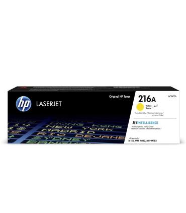 HP Tner 216A Amarillo