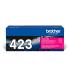 Tner Original Brother TN-423M Alta Capacidad  Magenta