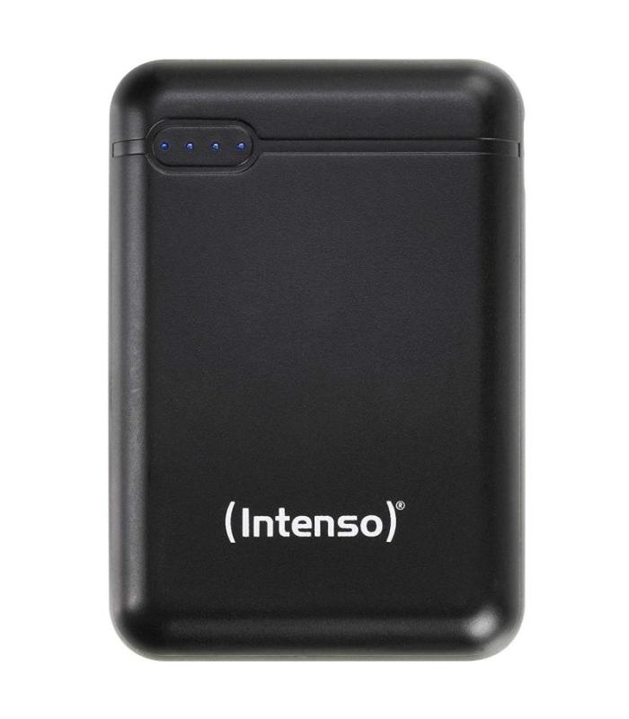 Intenso PowerBank XS10000  10000mAh Negro