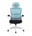 Silla Gaming Woxter Ergo/ Azul