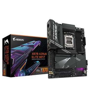 Gigabyte Placa Base X870 A ELITE WIFI7 ATX AM5