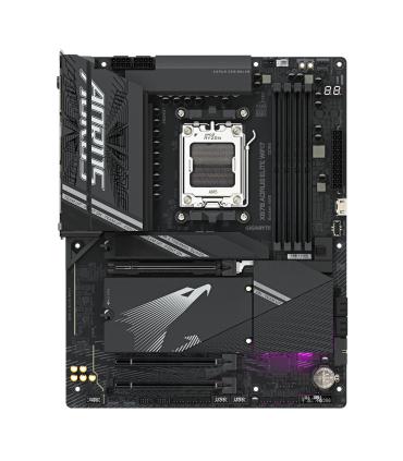 Gigabyte Placa Base X870 A ELITE WIFI7 ATX AM5