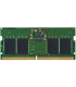 Memoria RAM Micron 8GB/ DDR5/ 5600MHz/ SODIMM