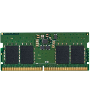 Memoria RAM Micron 8GB/ DDR5/ 5600MHz/ SODIMM