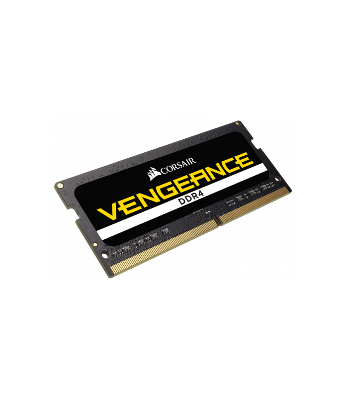 Corsair Vengeance 16GB DDR4 SODIMM 2400MHz mdulo de memoria 1 x 16 GB