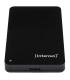 Intenso HDD Externo 6021512 4TB 2.5\" USB 3.0 Negro