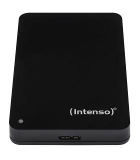 Intenso HDD Externo 6021512 4TB 2.5\" USB 3.0 Negro