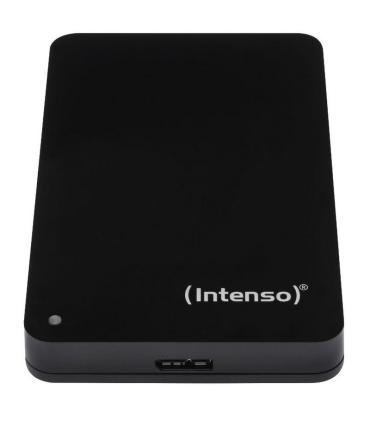 Intenso HDD Externo 6021512 4TB 2.5\" USB 3.0 Negro