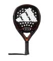 Pala De Pdel Adidas Adipower 3.2 Control (Alex Ruiz)/ Negra