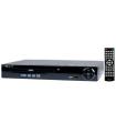 Reproductor DVD Sobremesa NEVIR NVR-2324 DVD-U EUROCONECTOR USB Reproductor / Grabador