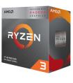 AMD RYZEN 3 3200G 3.6GHz 4MB 4 CORE  AM4 BOX