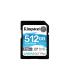Kingston Canvas Go! Plus SD 512GB Class 10 U3 V30