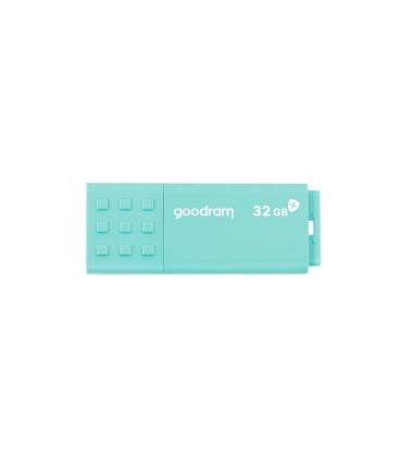 Goodram UME3 - Pendrive - 32GB - USB 3.0 - Care - Carcasa Anti-bacterias