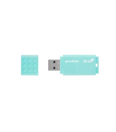 Goodram UME3 - Pendrive - 32GB - USB 3.0 - Care - Carcasa Anti-bacterias