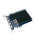 Tarjeta Grfica Asus GeForce GT 730  2GB GDDR5