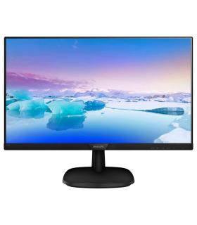 Monitor Philips 273V7QDSB 27'  Full HD  Negro