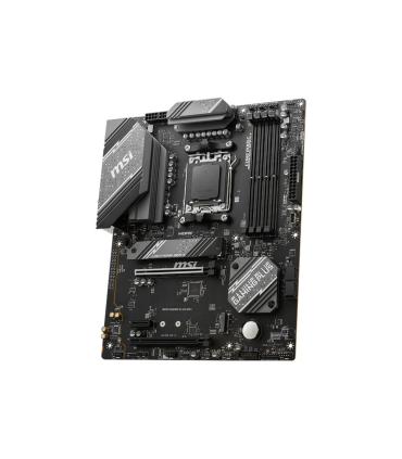 PLACA BASE MSI B650 GAMING PLUS WIFI AM5 ATX 4XDDR5